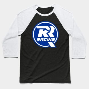 RK Racing Yamaha Baseball T-Shirt